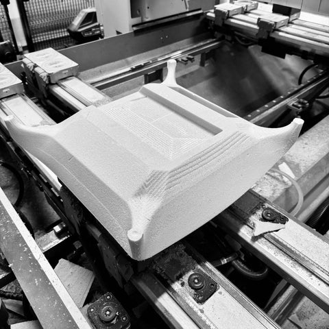 foam models