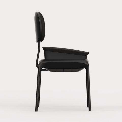 fine-tune the seat angle for comfortable positioning.