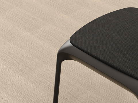 crafted in detail